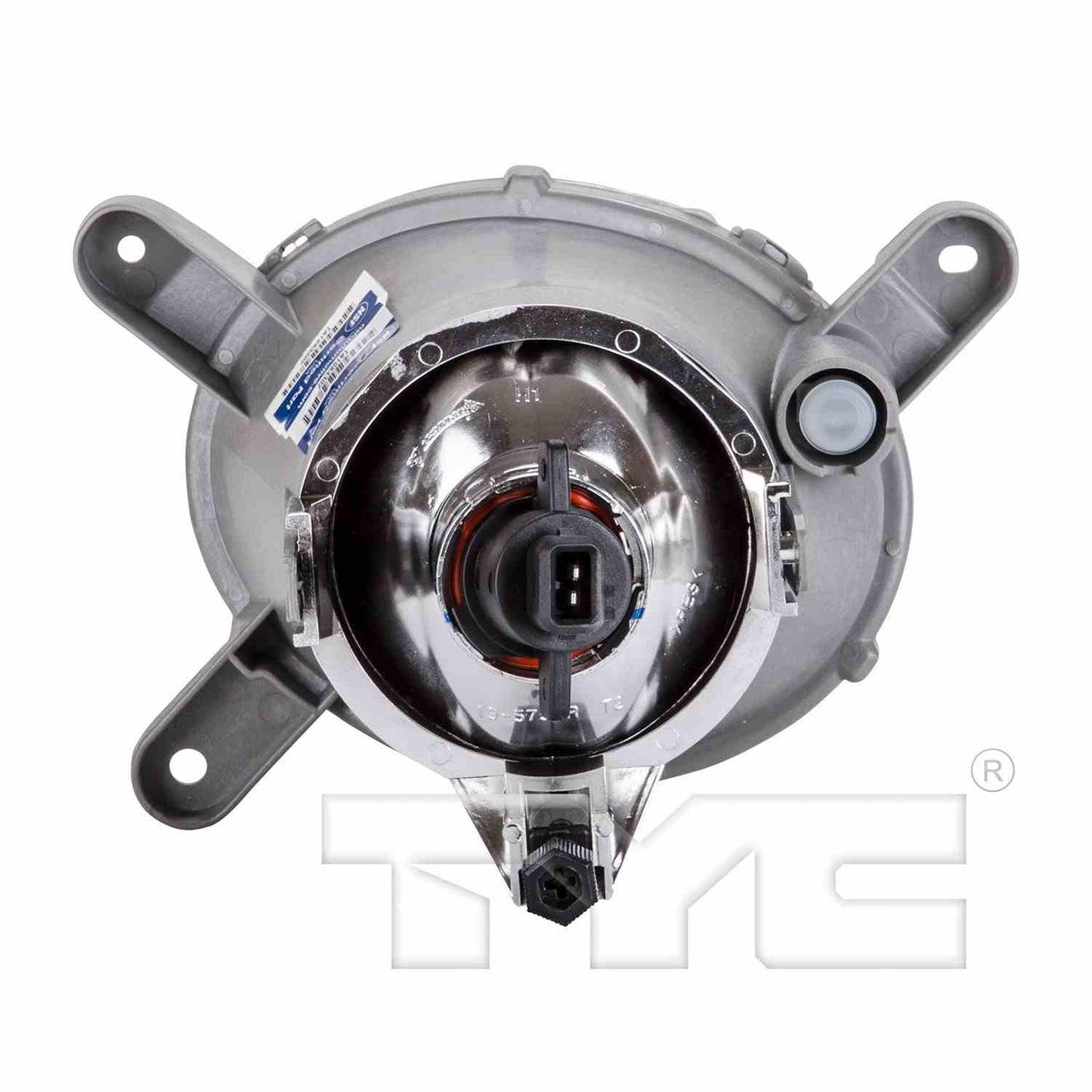 TYC TYC Regular 19-0765-00