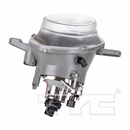 TYC TYC Regular 19-0765-00