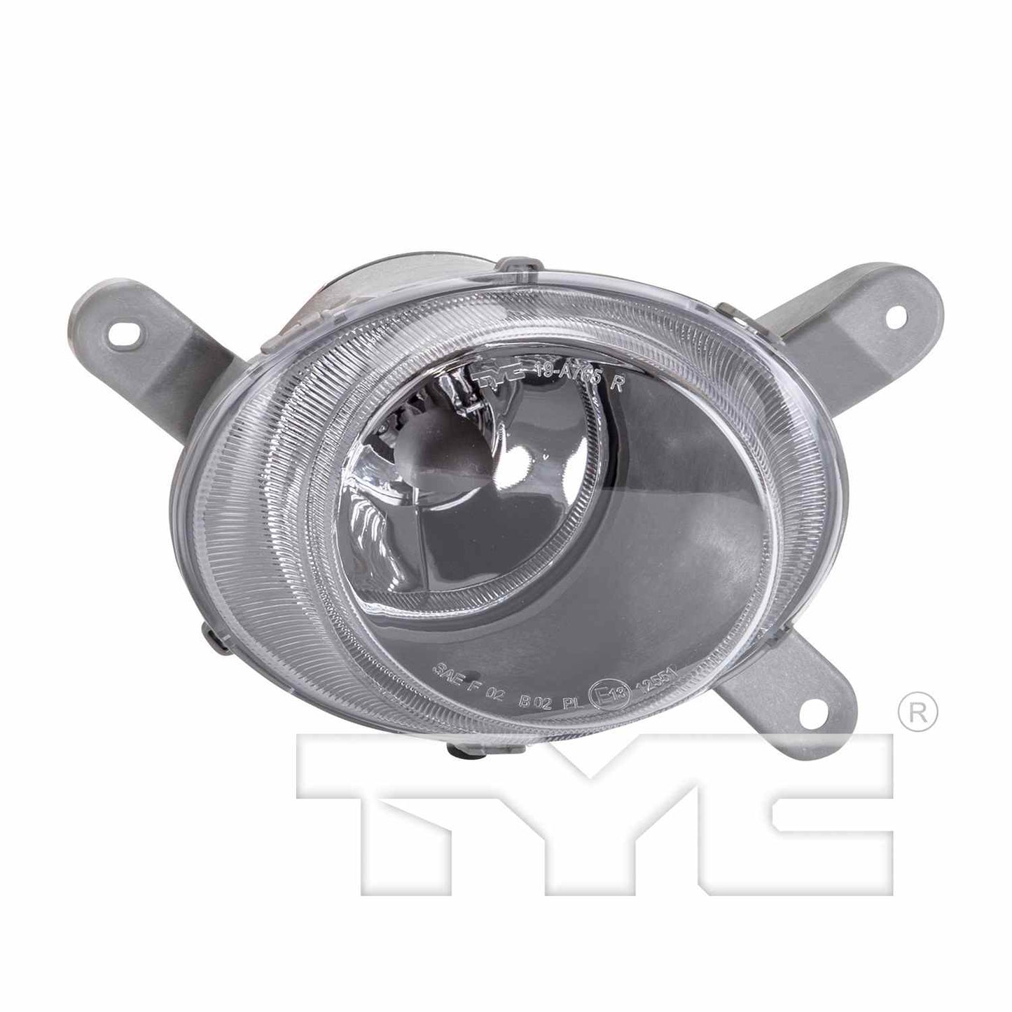 TYC TYC Regular 19-0765-00
