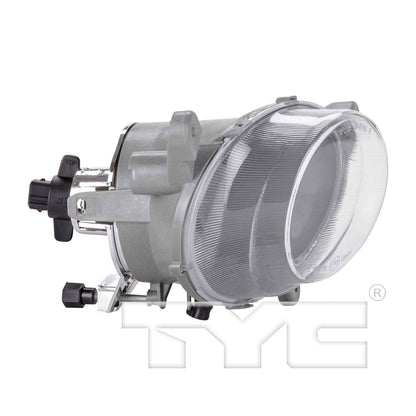 TYC TYC Regular 19-0765-00