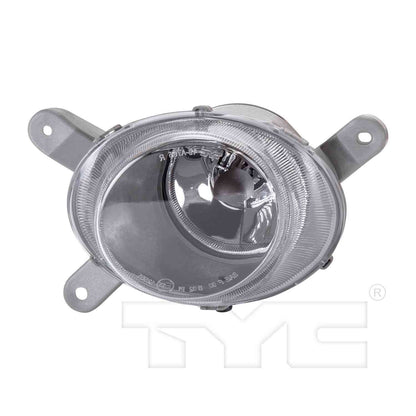 TYC Fog Light Assembly 19-0766-00-1