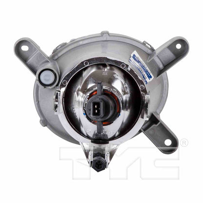TYC TYC Regular 19-0766-00