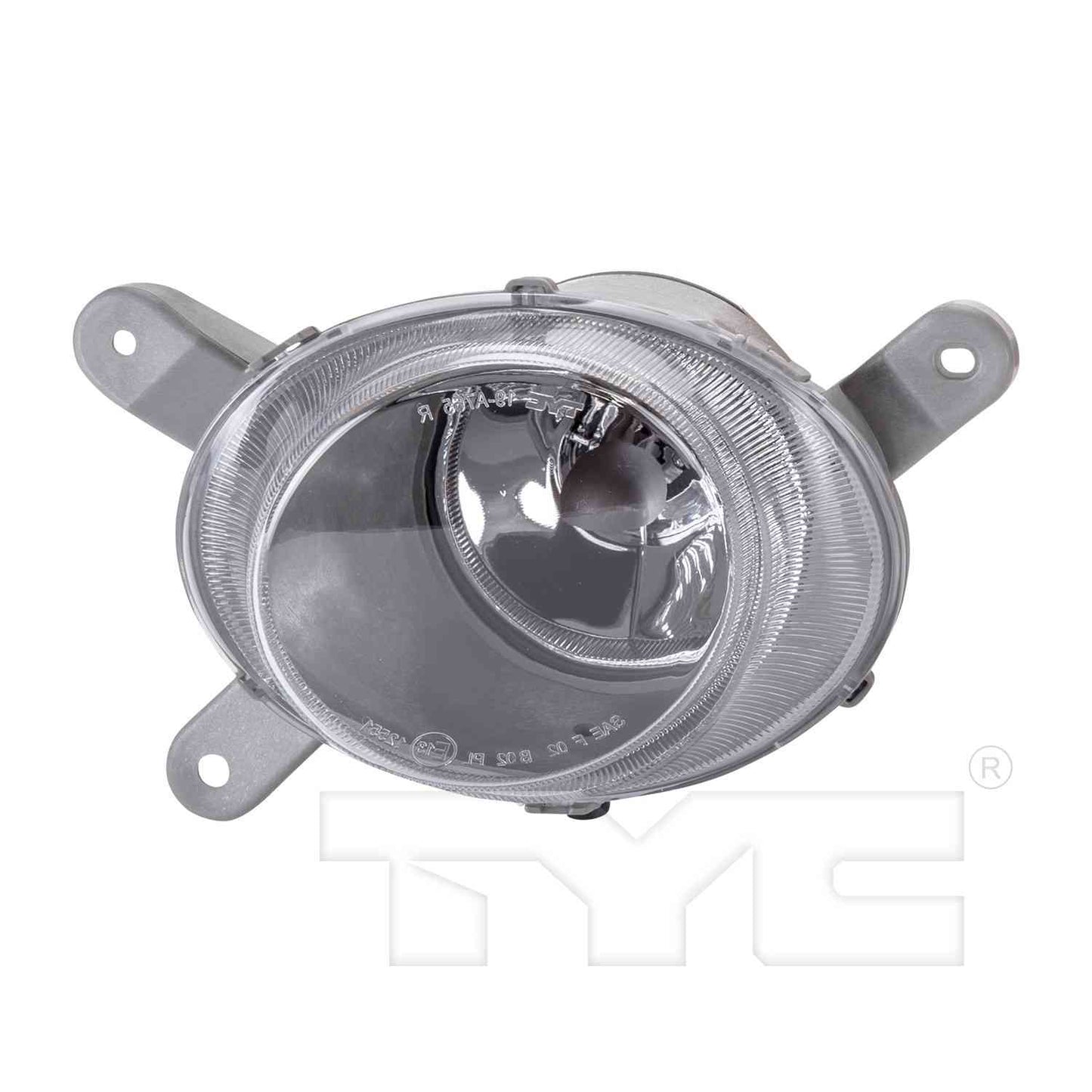 TYC TYC Regular 19-0766-00