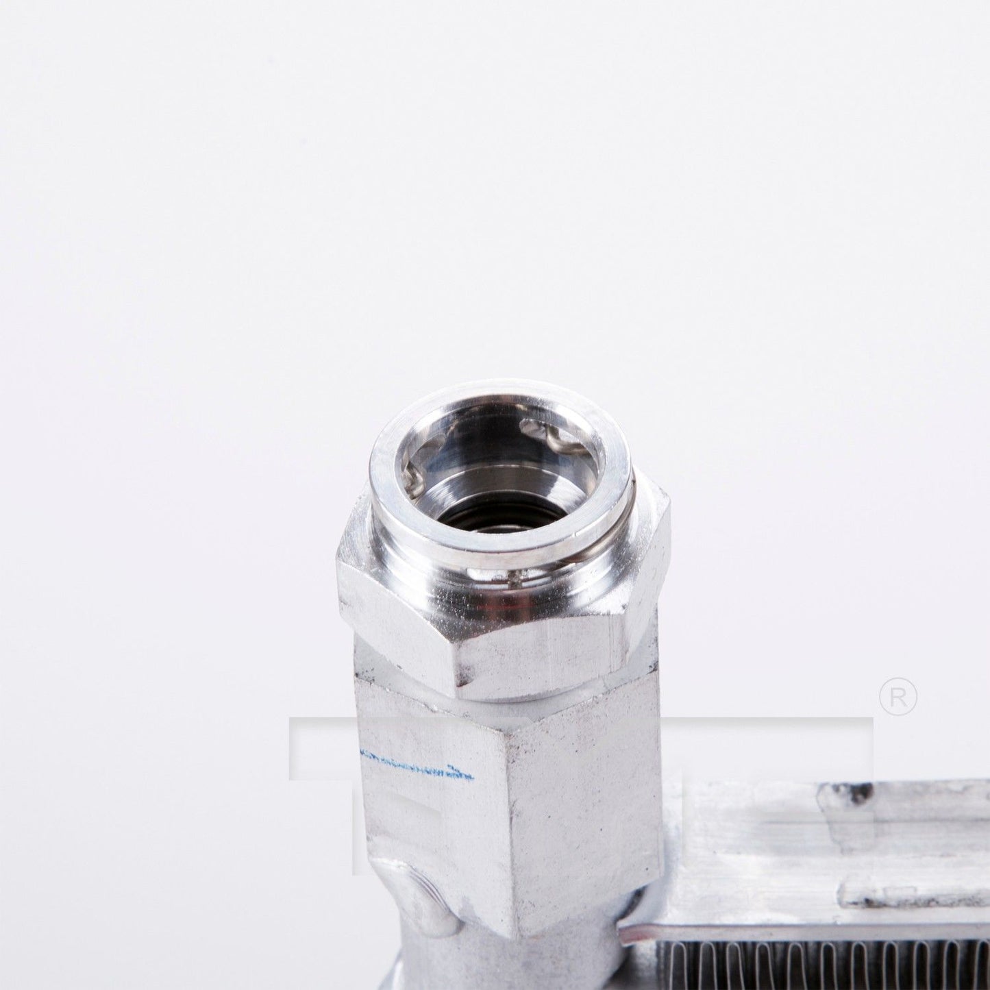 TYC Automatic Transmission Oil Cooler 19076