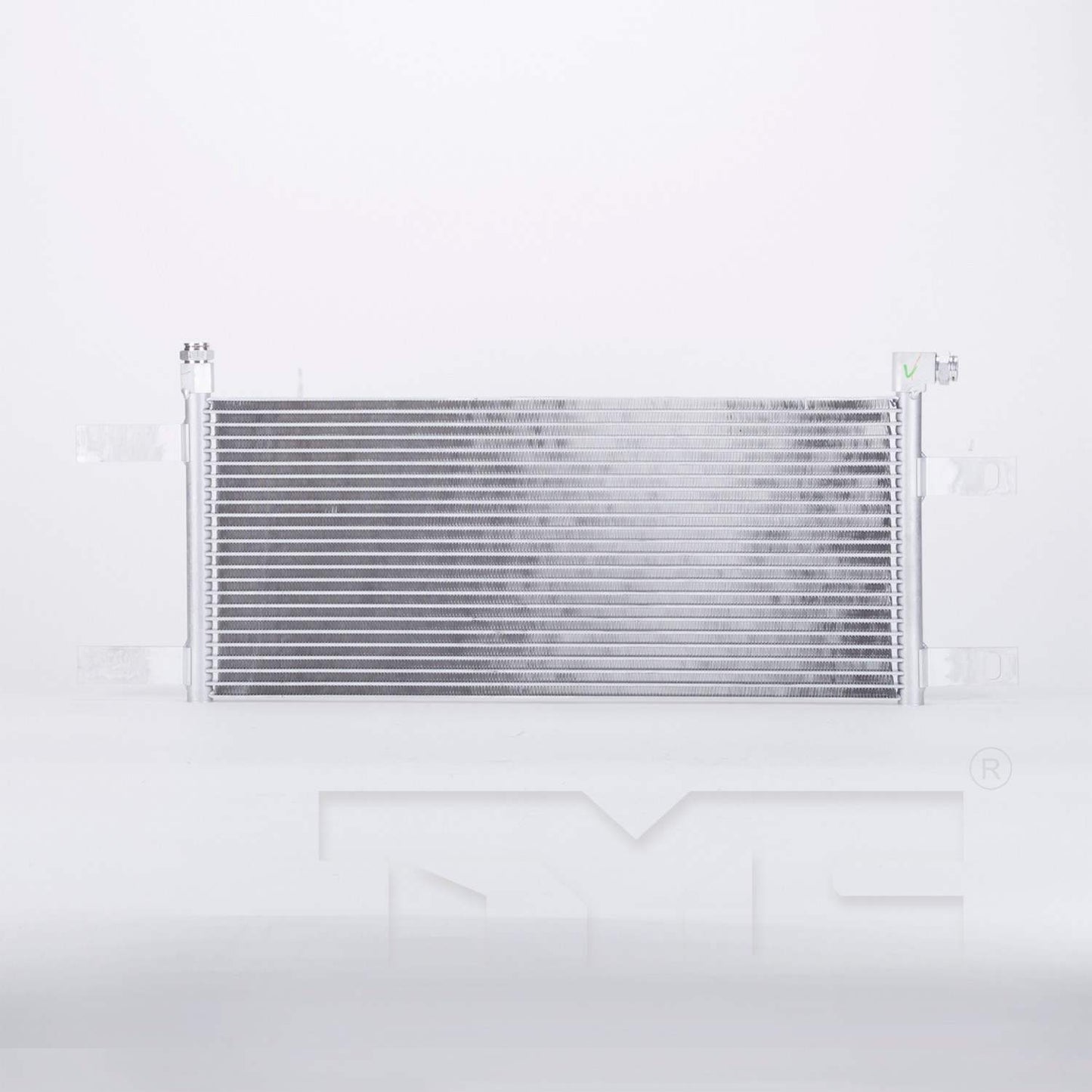 TYC Automatic Transmission Oil Cooler 19076