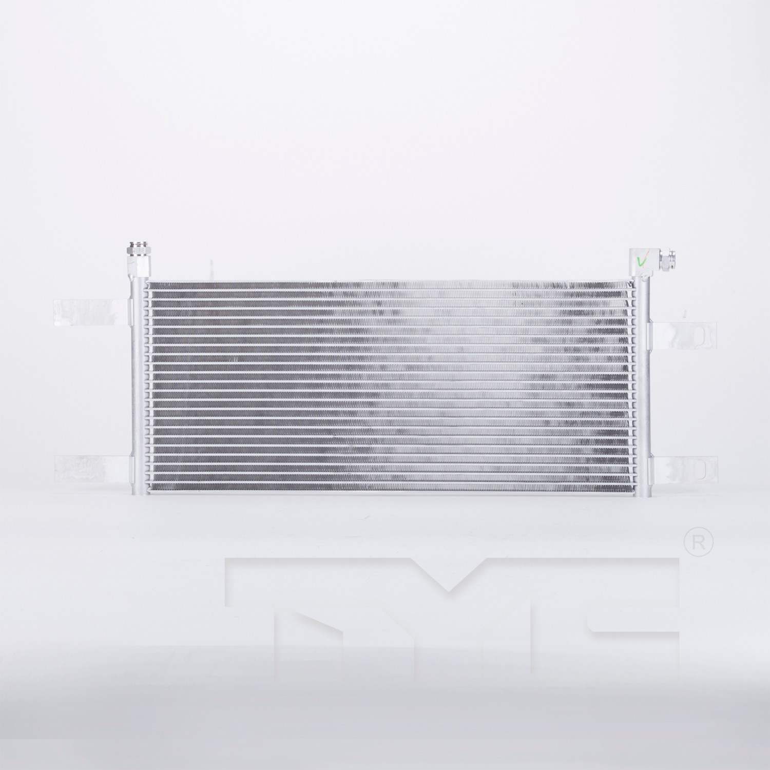 TYC Automatic Transmission Oil Cooler 19076