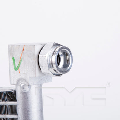 TYC Automatic Transmission Oil Cooler 19076