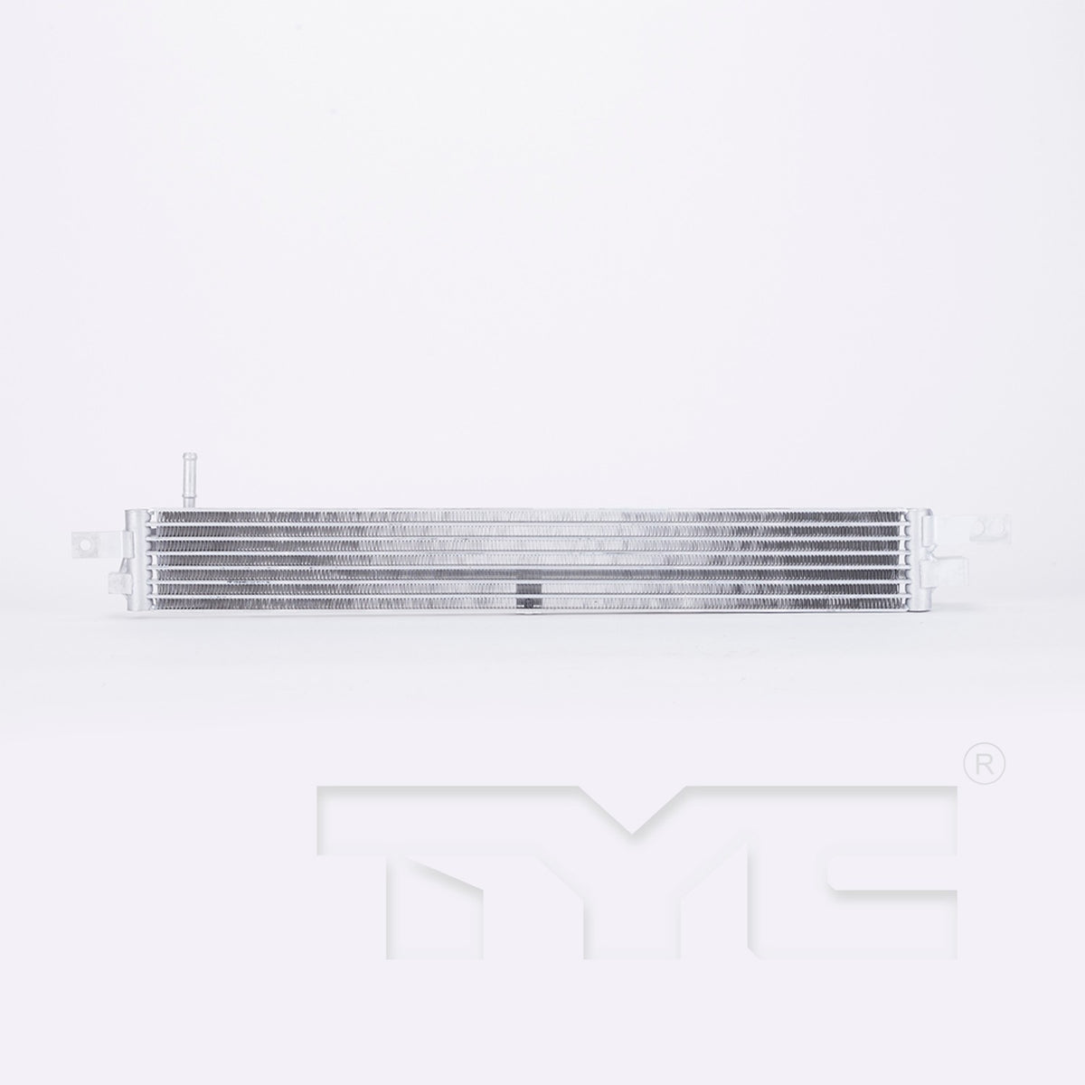 TYC Automatic Transmission Oil Cooler 19077 image 4