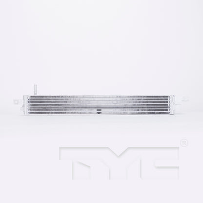 TYC Automatic Transmission Oil Cooler 19077 image 4