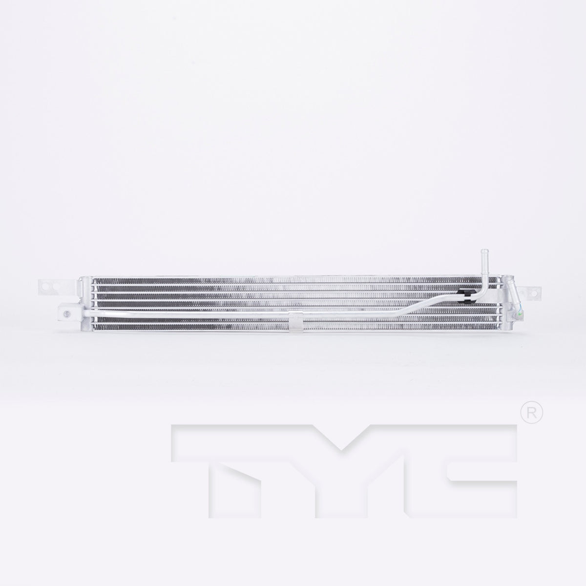 TYC Automatic Transmission Oil Cooler 19077 main image