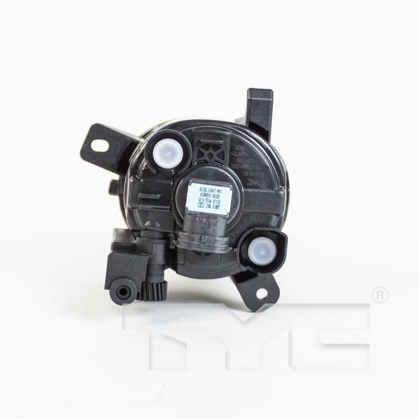 TYC 19-0795-00-1