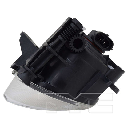 TYC CAPA Certified 19-0795-00-9