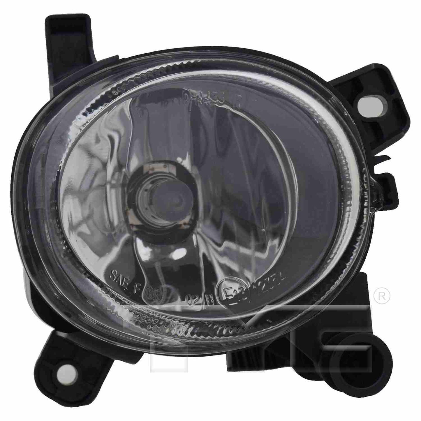 TYC CAPA Certified 19-0795-00-9