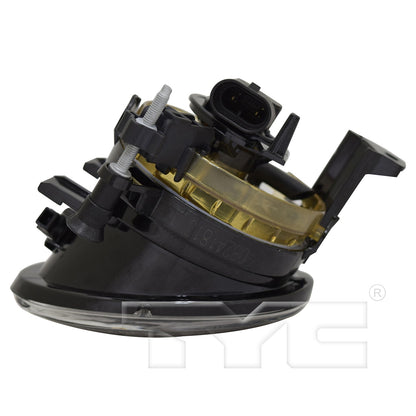 TYC CAPA Certified 19-0797-00-9