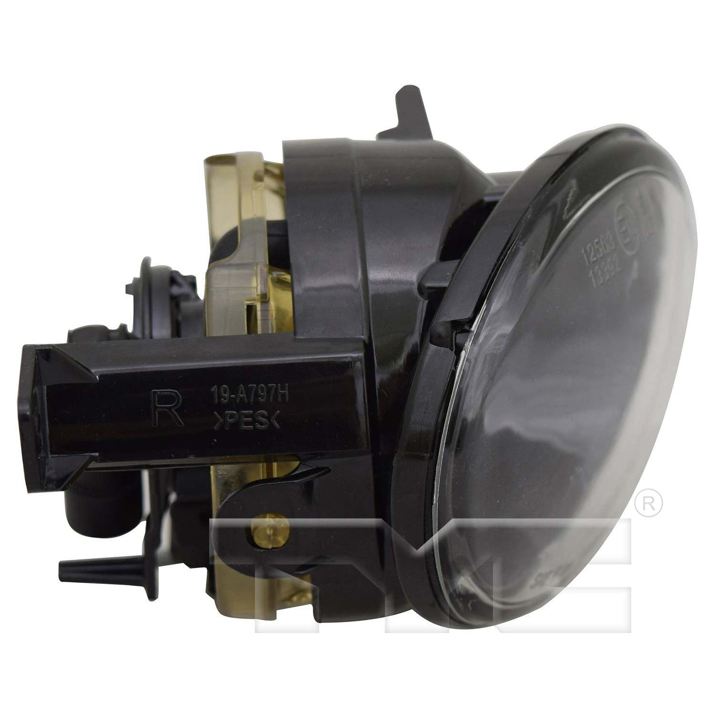 TYC CAPA Certified 19-0797-00-9