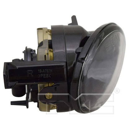 TYC CAPA Certified 19-0797-00-9