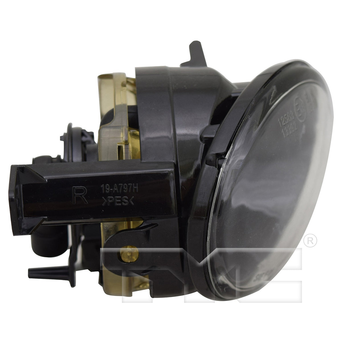TYC CAPA Certified 19-0797-00-9