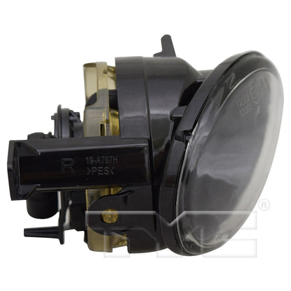 TYC CAPA Certified 19-0797-00-9