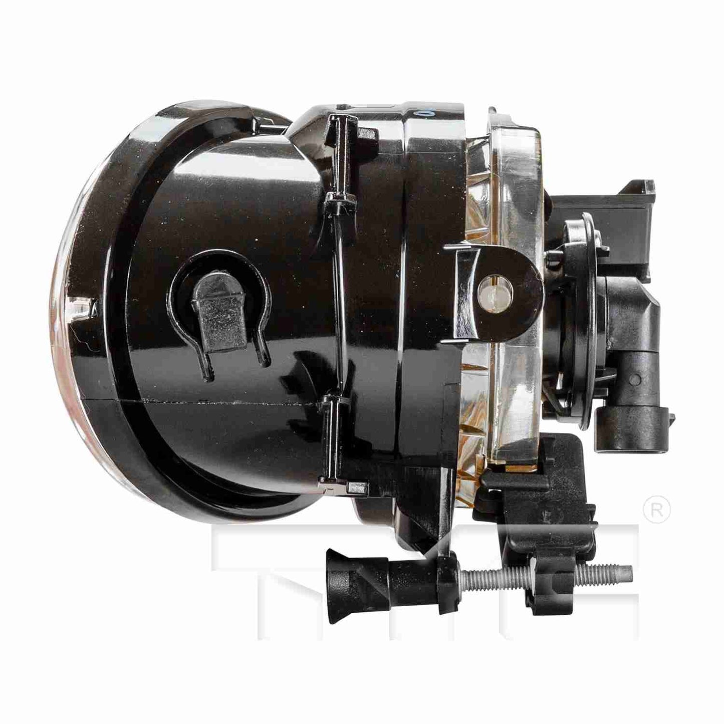TYC Fog Light Assembly 19-0797-00