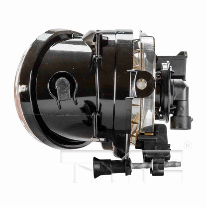 TYC Fog Light Assembly 19-0797-00