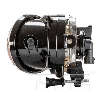 TYC Fog Light Assembly 19-0797-00