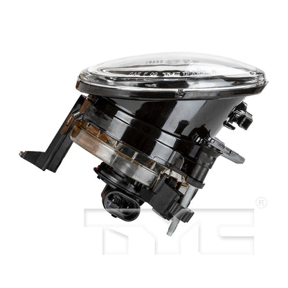 TYC Fog Light Assembly 19-0797-00