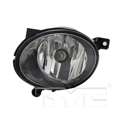 TYC Fog Light Assembly 19-0797-00