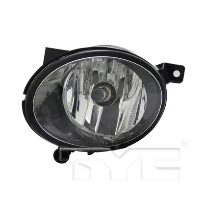 TYC Fog Light Assembly 19-0797-00