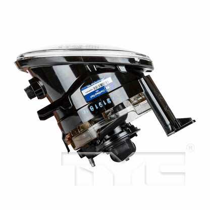 TYC Fog Light Assembly 19-0797-00