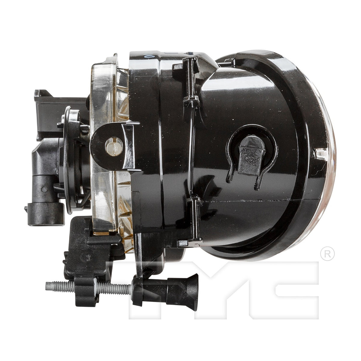 TYC Fog Light Assembly 19-0798-00-1