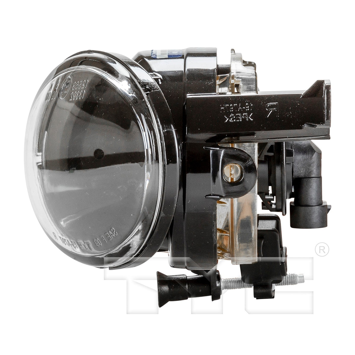 TYC Fog Light Assembly 19-0798-00-1