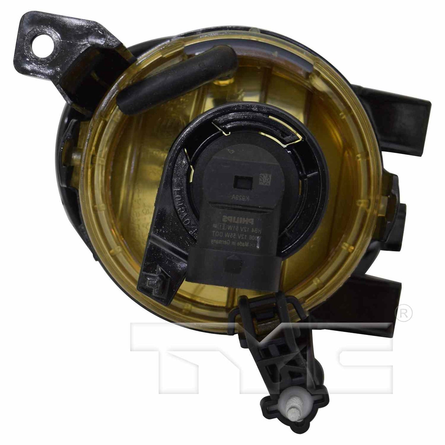 TYC CAPA Certified 19-0798-00-9