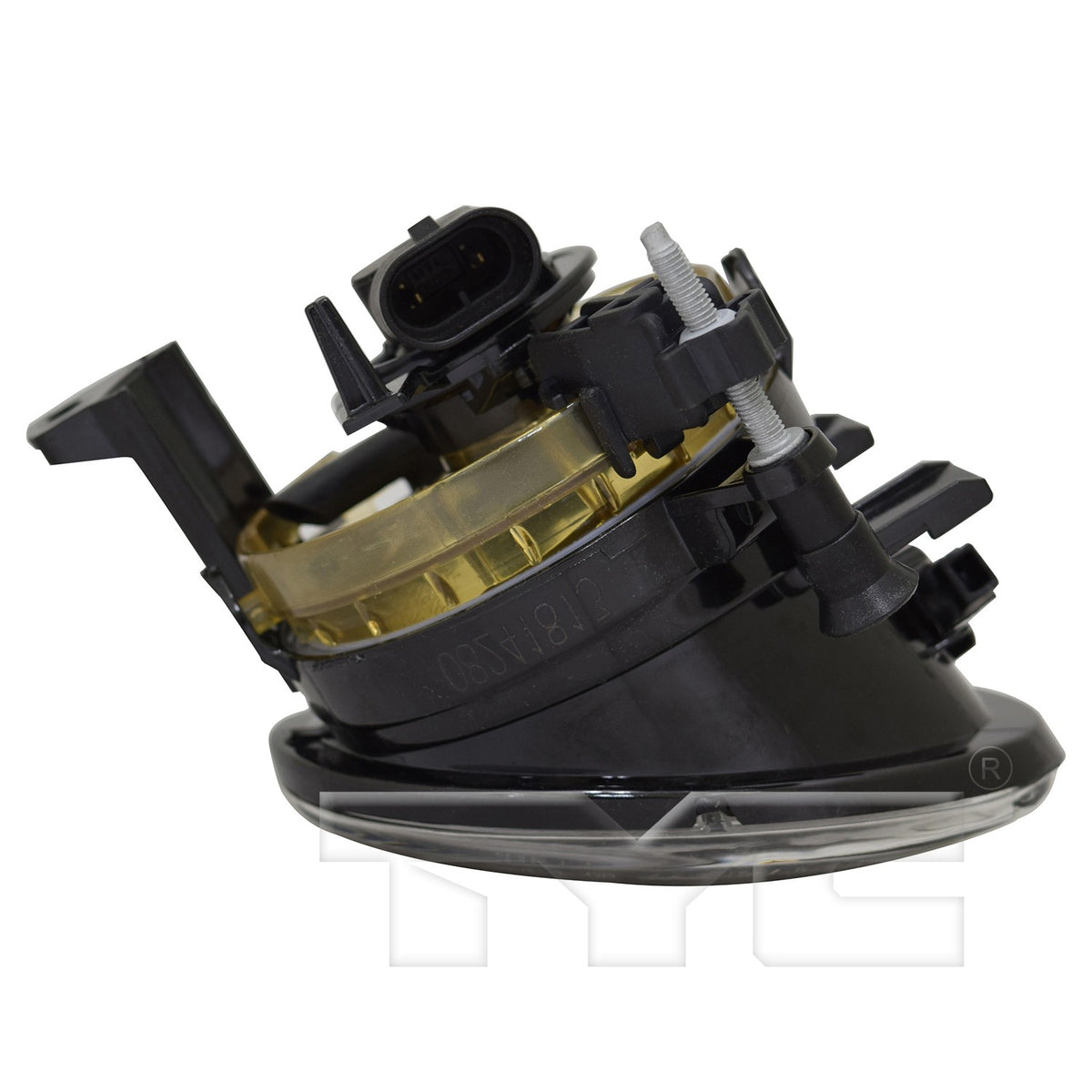 TYC CAPA Certified 19-0798-00-9