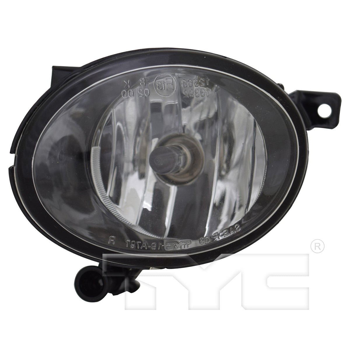 TYC CAPA Certified 19-0798-00-9