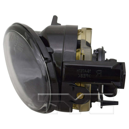 TYC CAPA Certified 19-0798-00-9