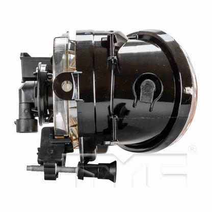 TYC Fog Light Assembly 19-0798-00