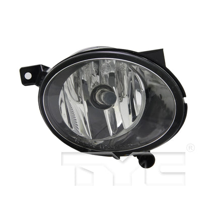 TYC Fog Light Assembly 19-0798-00