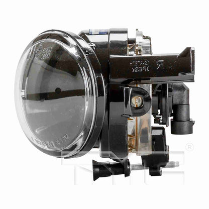 TYC Fog Light Assembly 19-0798-00