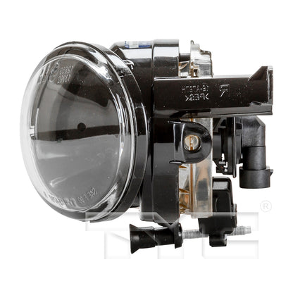 TYC Fog Light Assembly 19-0798-00