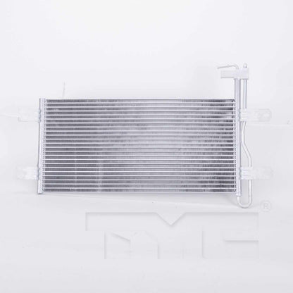 TYC Automatic Transmission Oil Cooler 19079