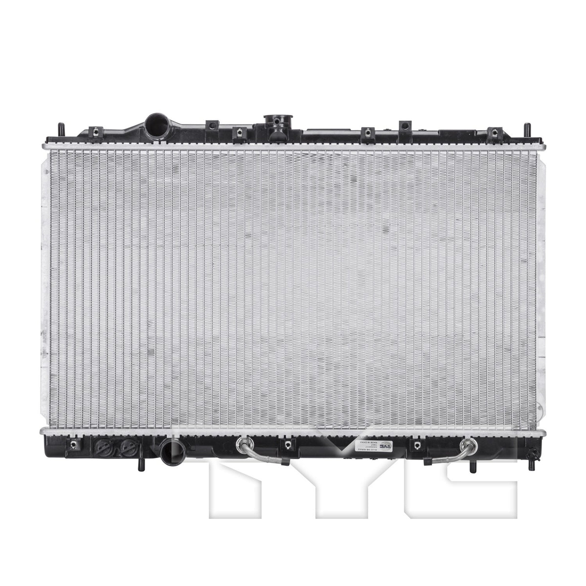 TYC TYC Radiator 1907