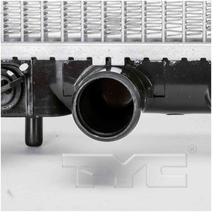TYC TYC Radiator 1907