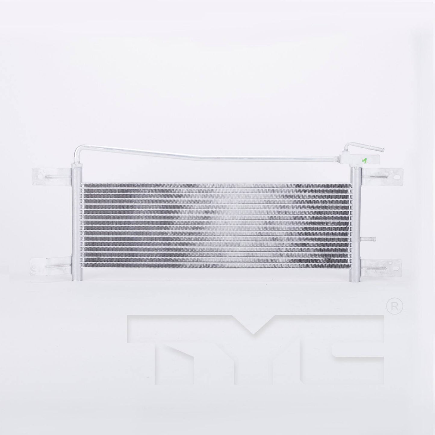 TYC Automatic Transmission Oil Cooler 19080