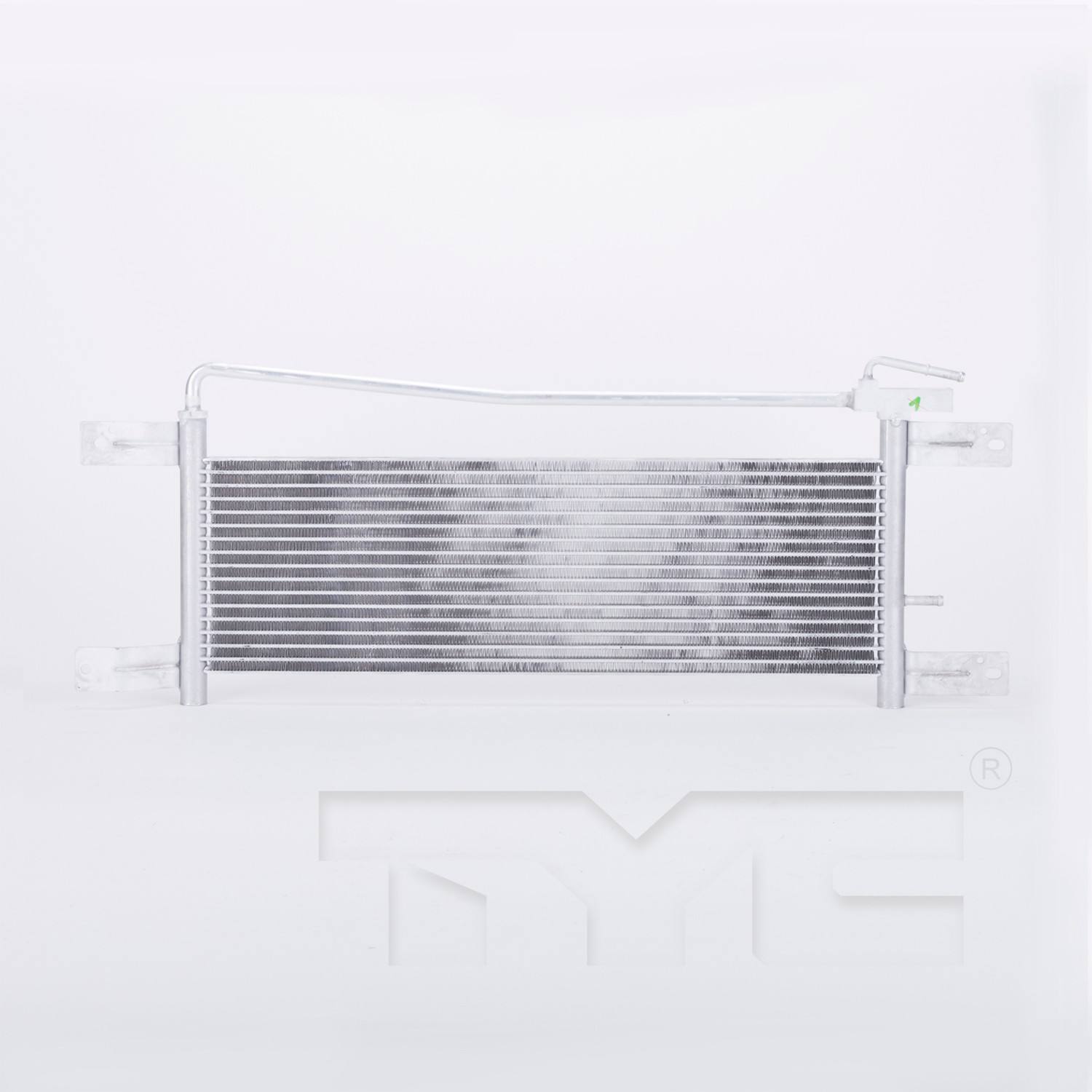 TYC Automatic Transmission Oil Cooler 19080