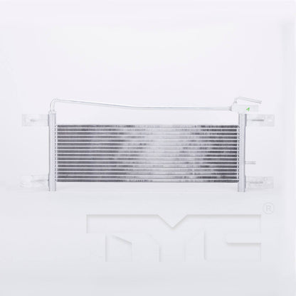 TYC Automatic Transmission Oil Cooler 19080
