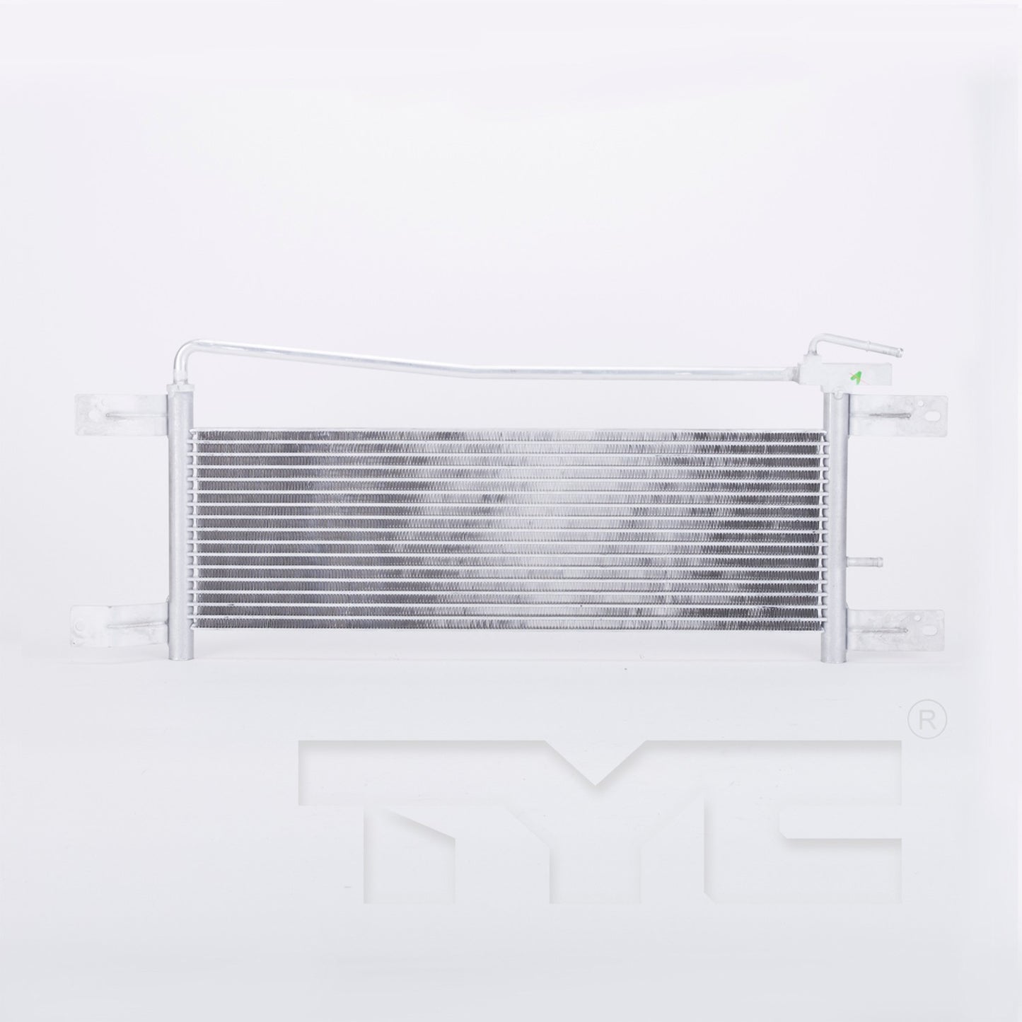 TYC Automatic Transmission Oil Cooler 19080