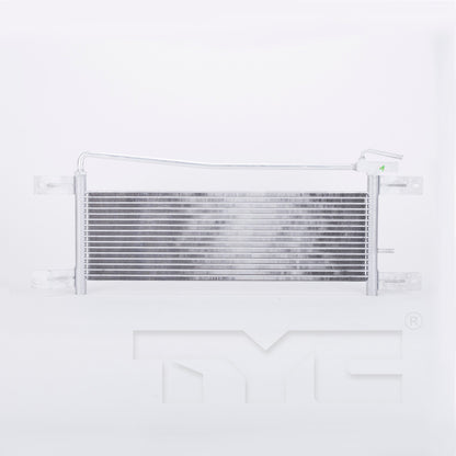 TYC Automatic Transmission Oil Cooler 19080