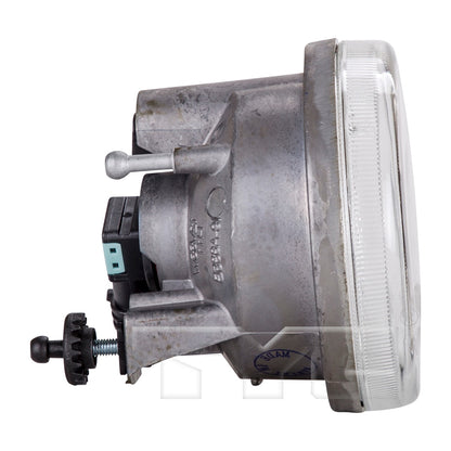 TYC Fog Light Assembly 19-0836-00