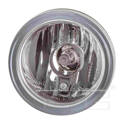 TYC Fog Light Assembly 19-0836-00