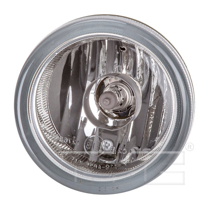 TYC Fog Light Assembly 19-0836-00
